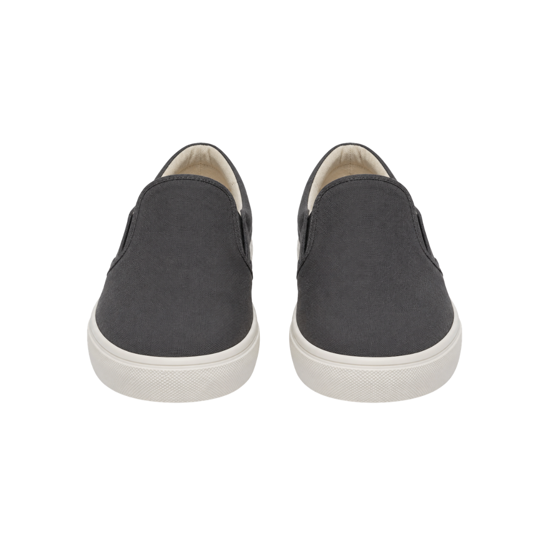 Newton Shoes Casual Slip-On Sneakers – Medium