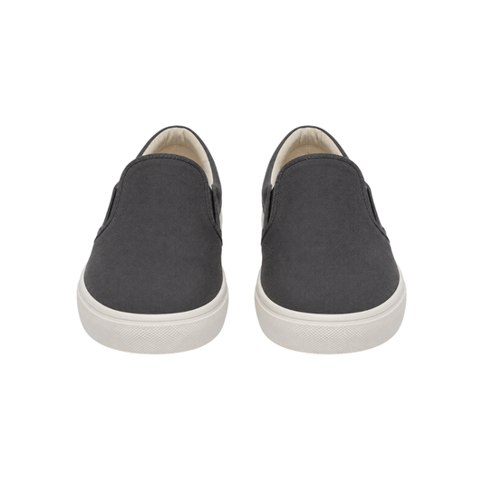 Newton Shoes Casual Slip-On Sneakers – Medium