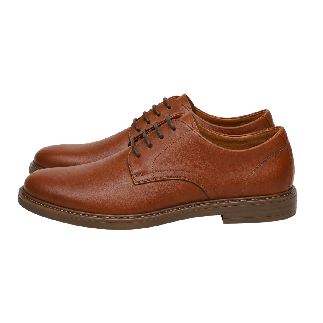 Men's Smart Casual Shoes